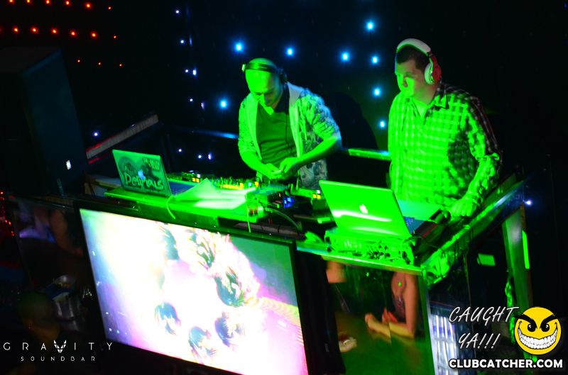 Gravity Soundbar nightclub photo 244 - April 23rd, 2014