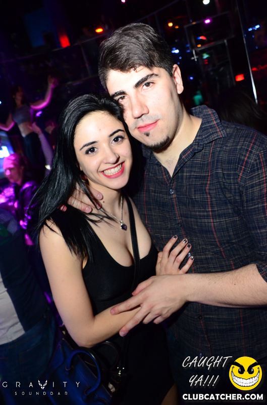 Gravity Soundbar nightclub photo 247 - April 23rd, 2014