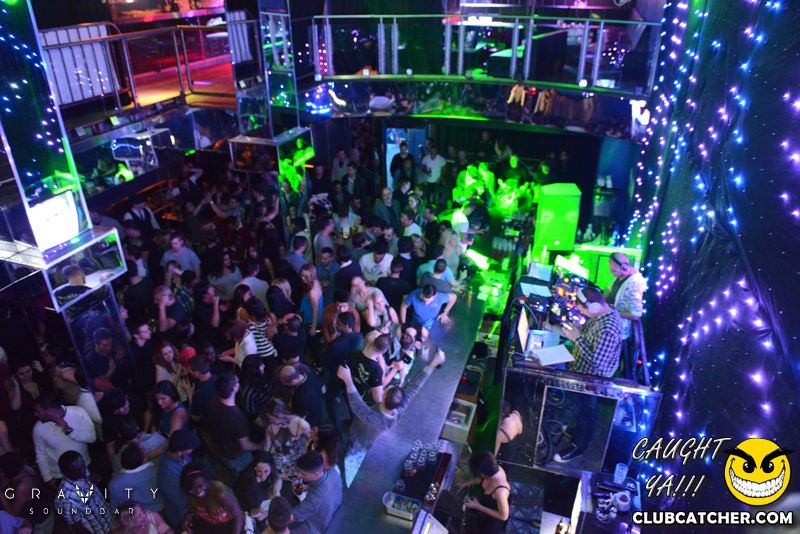 Gravity Soundbar nightclub photo 250 - April 23rd, 2014
