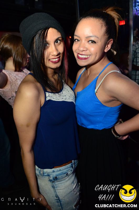 Gravity Soundbar nightclub photo 251 - April 23rd, 2014