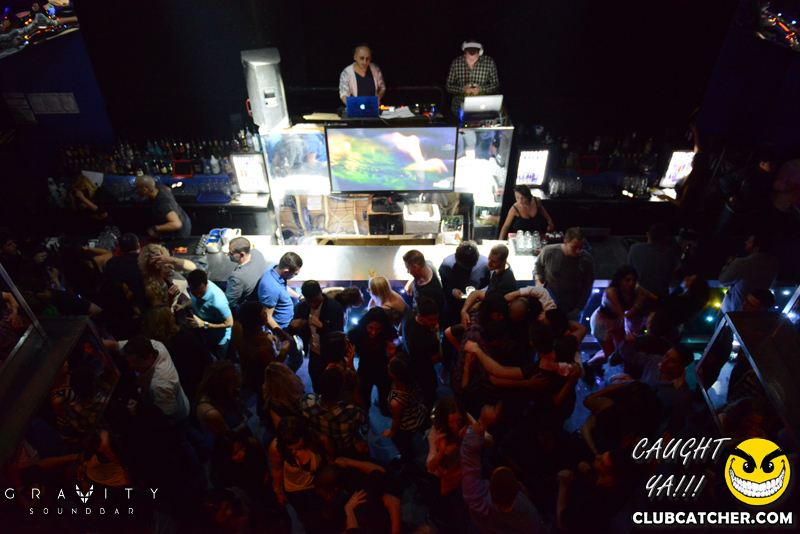 Gravity Soundbar nightclub photo 253 - April 23rd, 2014