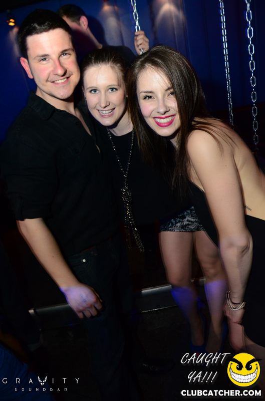 Gravity Soundbar nightclub photo 261 - April 23rd, 2014