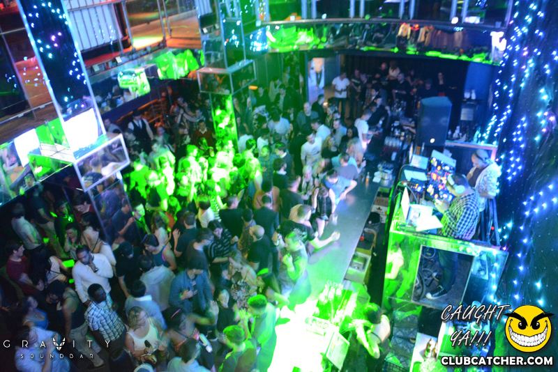 Gravity Soundbar nightclub photo 264 - April 23rd, 2014