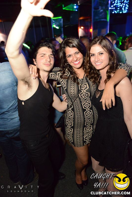 Gravity Soundbar nightclub photo 265 - April 23rd, 2014