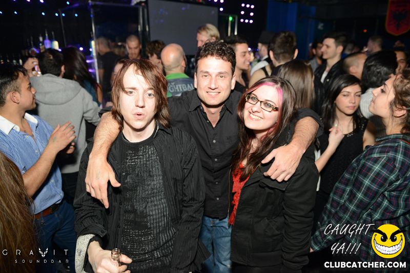 Gravity Soundbar nightclub photo 269 - April 23rd, 2014