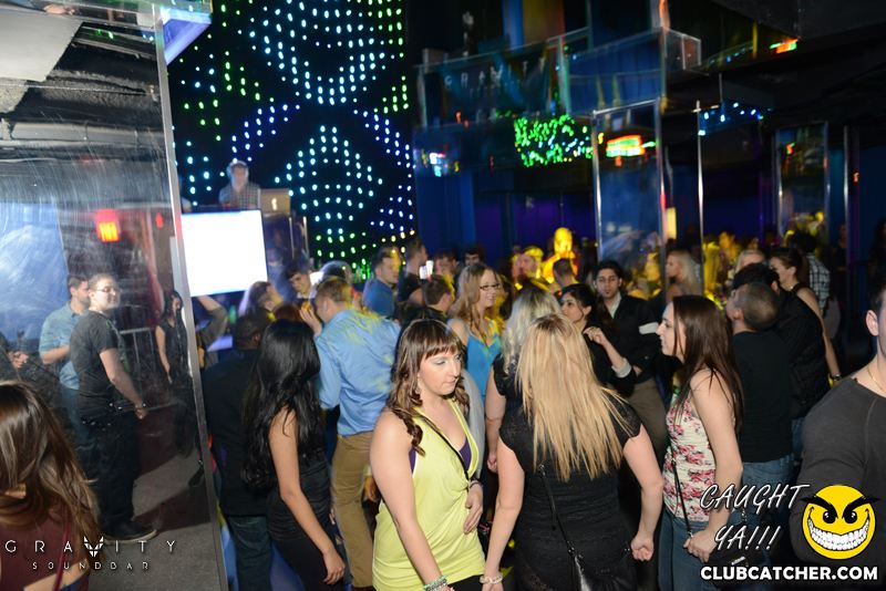 Gravity Soundbar nightclub photo 271 - April 23rd, 2014