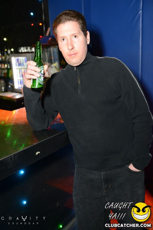 Gravity Soundbar nightclub photo 272 - April 23rd, 2014