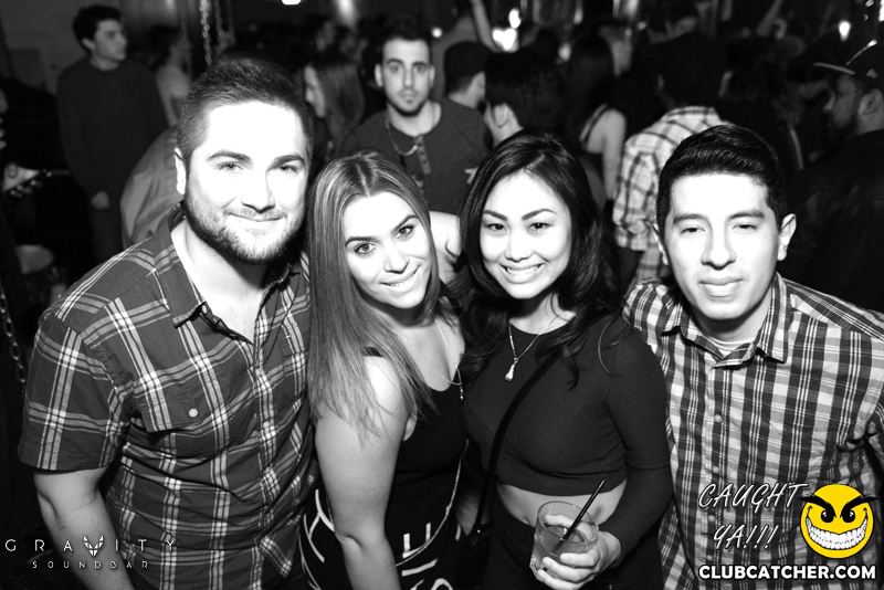 Gravity Soundbar nightclub photo 274 - April 23rd, 2014