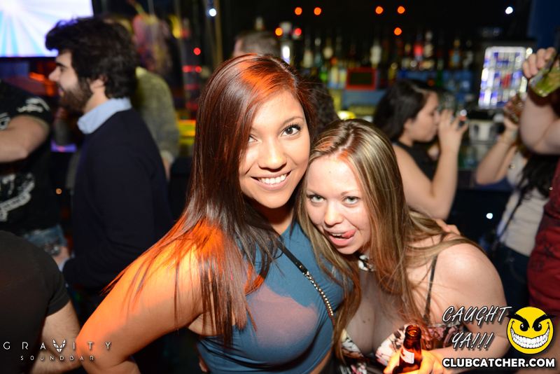 Gravity Soundbar nightclub photo 277 - April 23rd, 2014