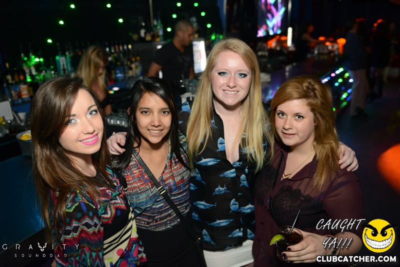 Gravity Soundbar nightclub photo 282 - April 23rd, 2014