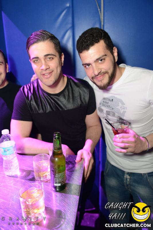 Gravity Soundbar nightclub photo 283 - April 23rd, 2014