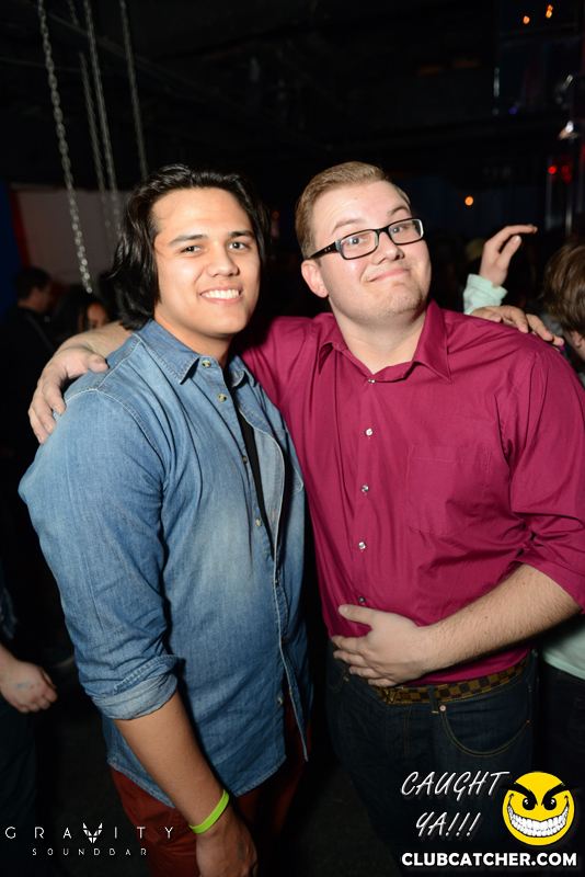 Gravity Soundbar nightclub photo 284 - April 23rd, 2014