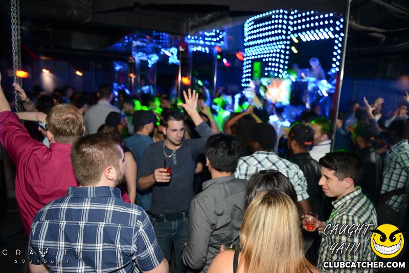Gravity Soundbar nightclub photo 285 - April 23rd, 2014