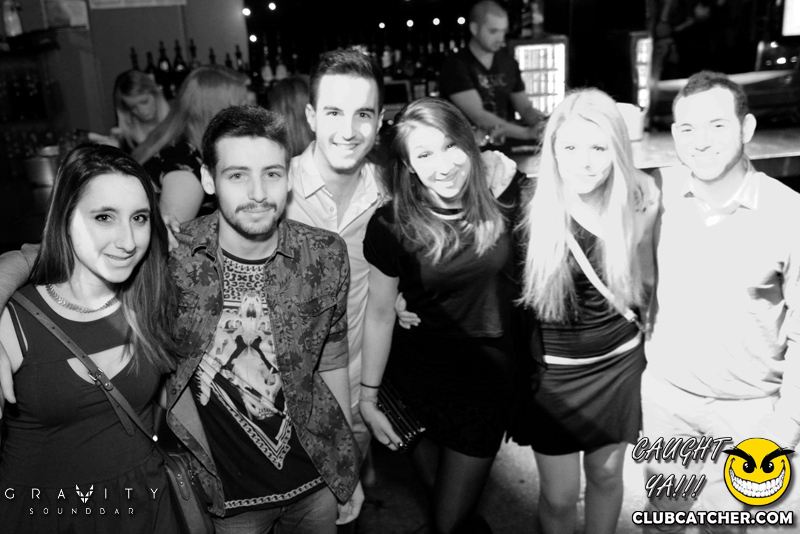 Gravity Soundbar nightclub photo 286 - April 23rd, 2014