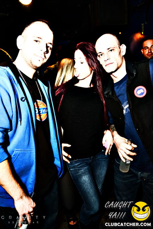 Gravity Soundbar nightclub photo 287 - April 23rd, 2014