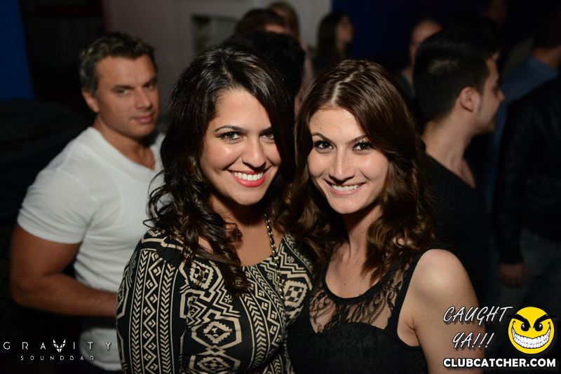 Gravity Soundbar nightclub photo 289 - April 23rd, 2014