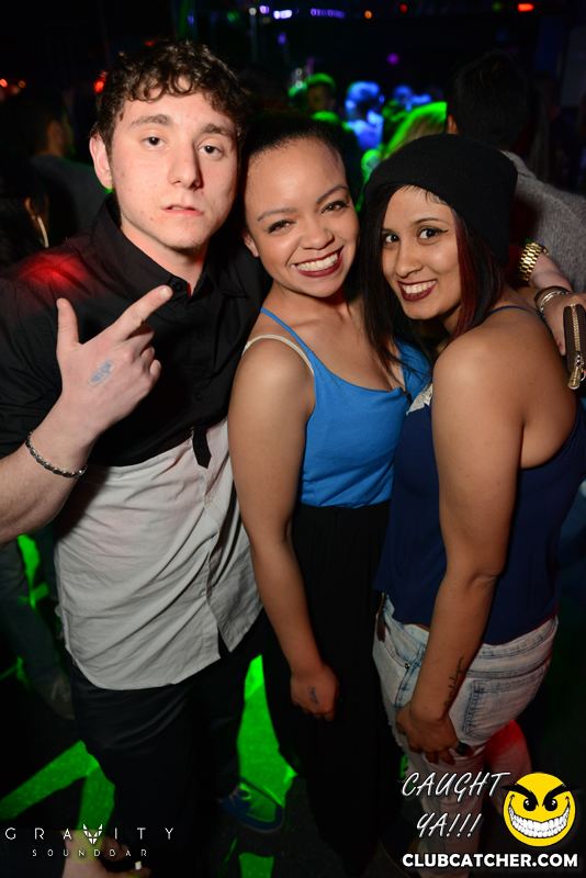 Gravity Soundbar nightclub photo 293 - April 23rd, 2014