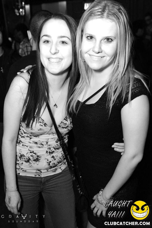 Gravity Soundbar nightclub photo 298 - April 23rd, 2014