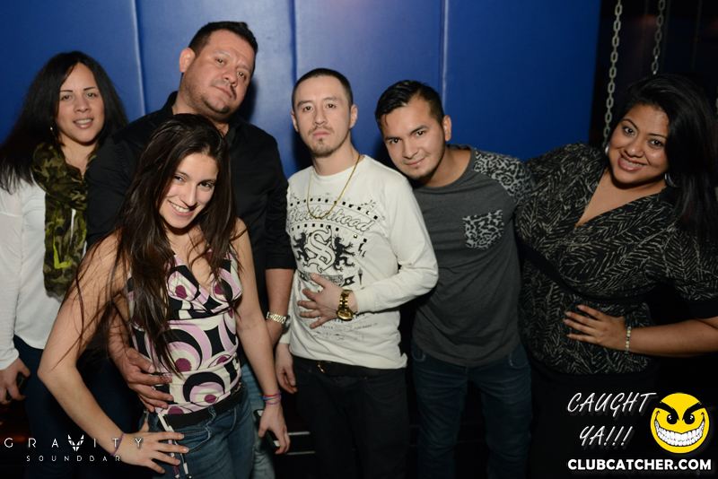 Gravity Soundbar nightclub photo 299 - April 23rd, 2014