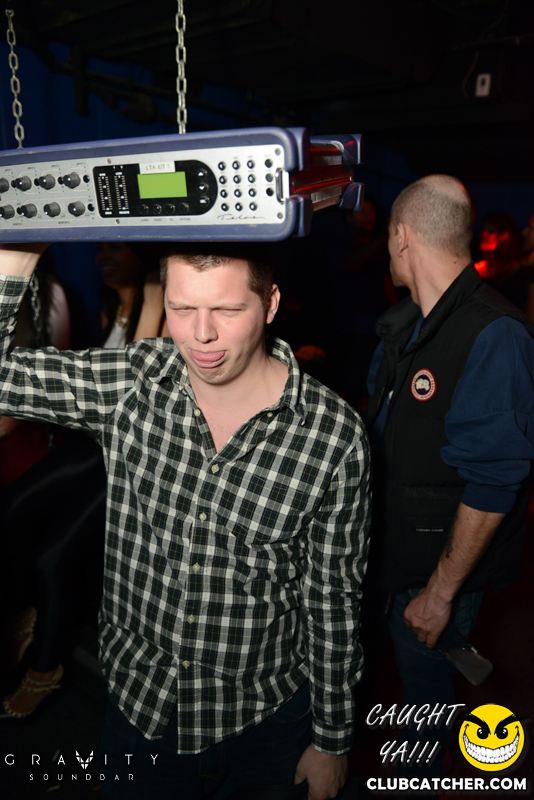 Gravity Soundbar nightclub photo 305 - April 23rd, 2014