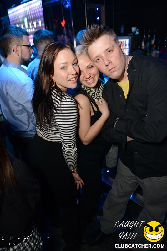 Gravity Soundbar nightclub photo 306 - April 23rd, 2014