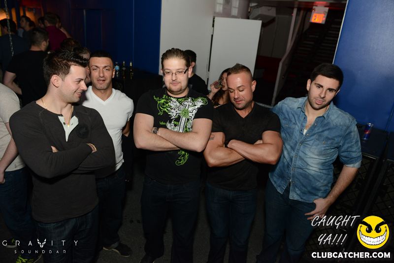 Gravity Soundbar nightclub photo 307 - April 23rd, 2014