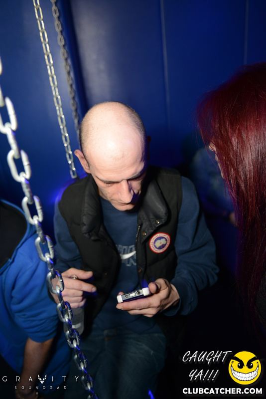 Gravity Soundbar nightclub photo 310 - April 23rd, 2014