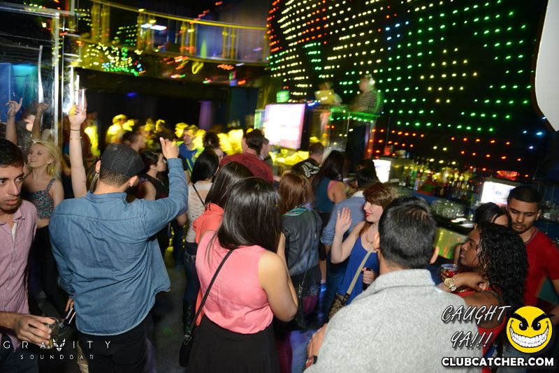 Gravity Soundbar nightclub photo 315 - April 23rd, 2014