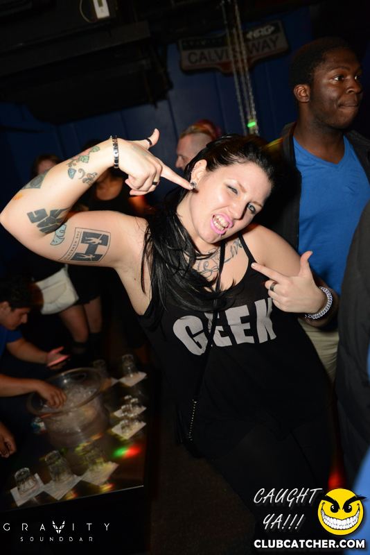 Gravity Soundbar nightclub photo 326 - April 23rd, 2014
