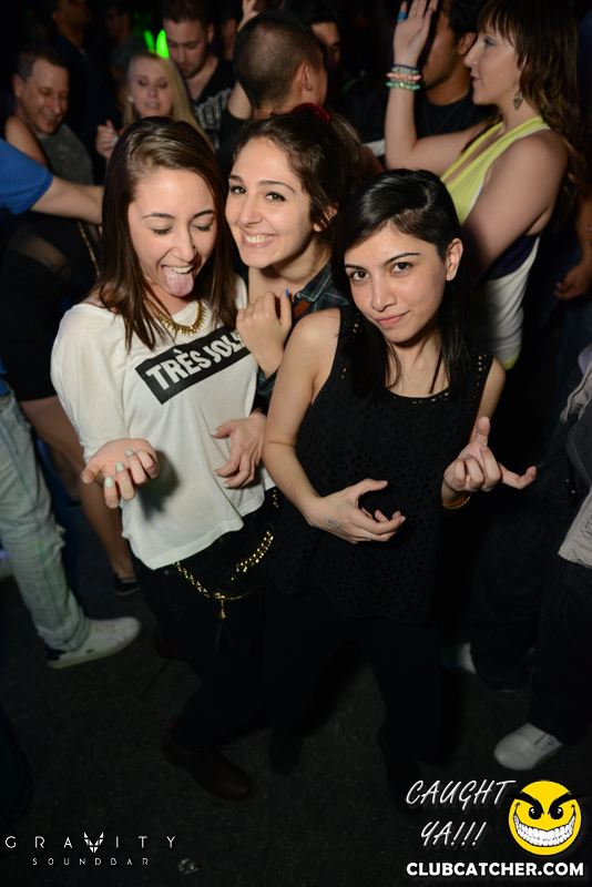 Gravity Soundbar nightclub photo 328 - April 23rd, 2014