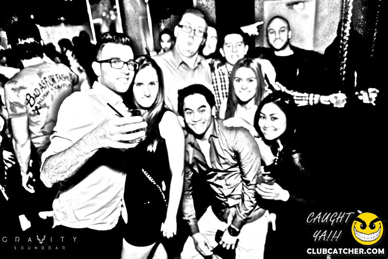 Gravity Soundbar nightclub photo 329 - April 23rd, 2014