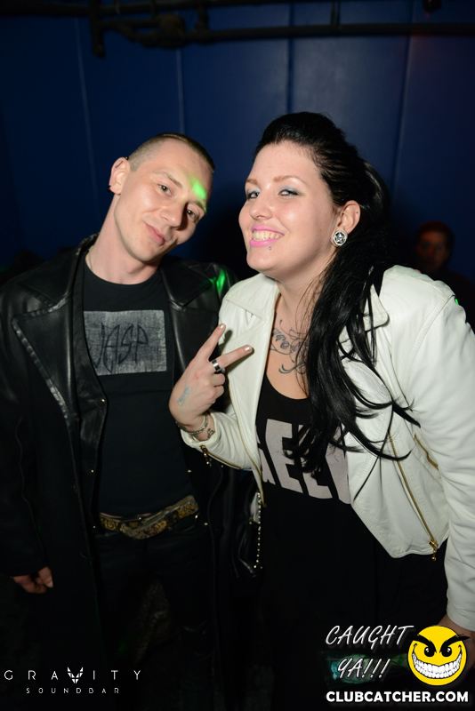 Gravity Soundbar nightclub photo 330 - April 23rd, 2014