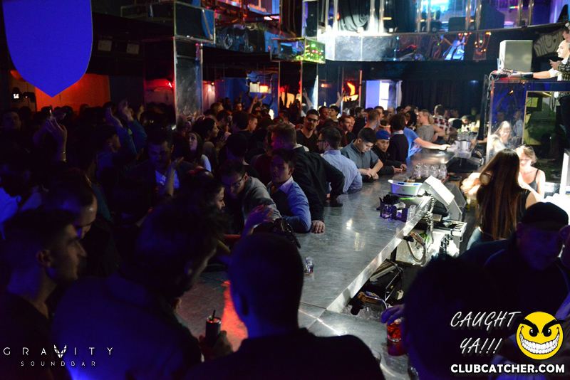 Gravity Soundbar nightclub photo 333 - April 23rd, 2014
