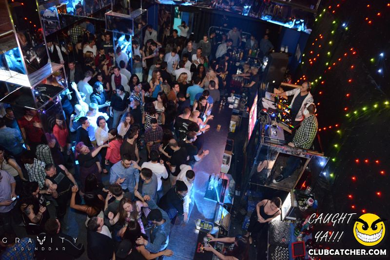 Gravity Soundbar nightclub photo 343 - April 23rd, 2014