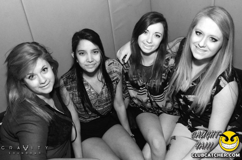 Gravity Soundbar nightclub photo 346 - April 23rd, 2014
