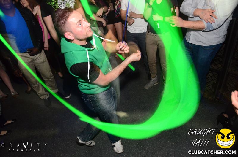 Gravity Soundbar nightclub photo 347 - April 23rd, 2014