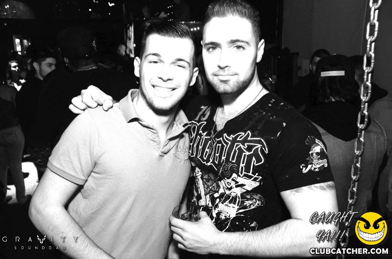 Gravity Soundbar nightclub photo 349 - April 23rd, 2014