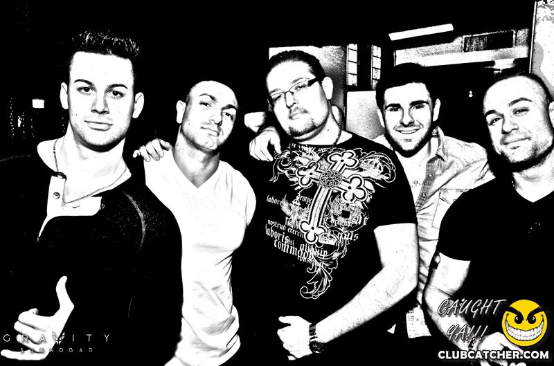 Gravity Soundbar nightclub photo 351 - April 23rd, 2014