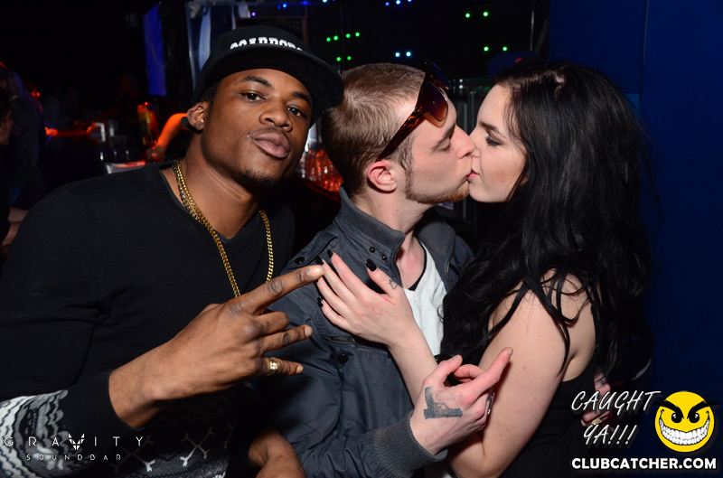 Gravity Soundbar nightclub photo 352 - April 23rd, 2014