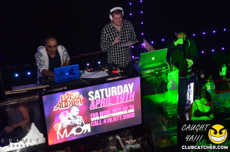 Gravity Soundbar nightclub photo 353 - April 23rd, 2014