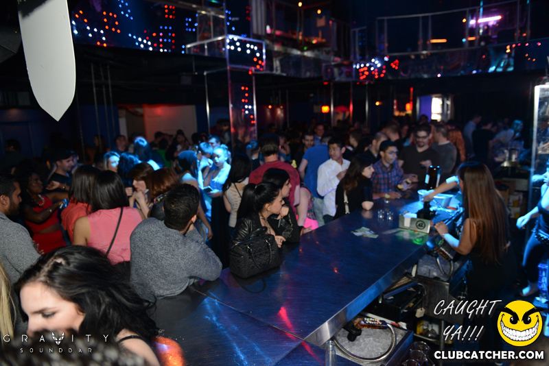 Gravity Soundbar nightclub photo 357 - April 23rd, 2014