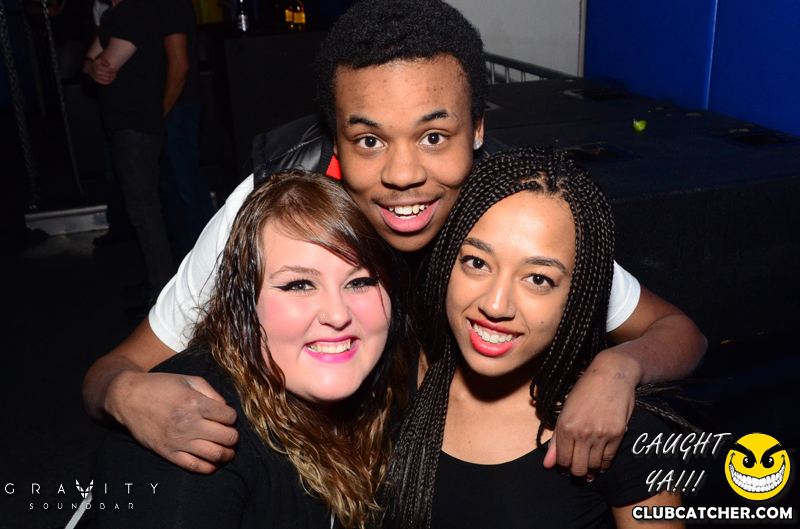 Gravity Soundbar nightclub photo 358 - April 23rd, 2014