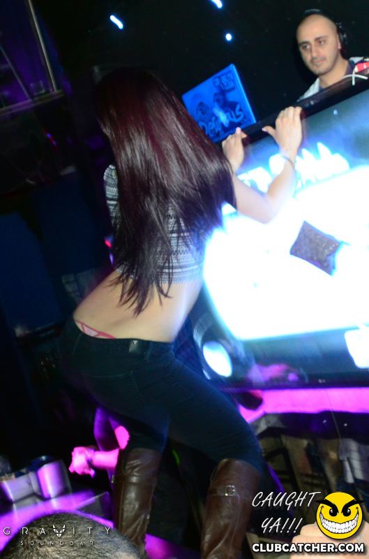 Gravity Soundbar nightclub photo 44 - April 23rd, 2014