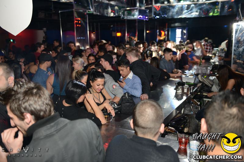 Gravity Soundbar nightclub photo 49 - April 23rd, 2014