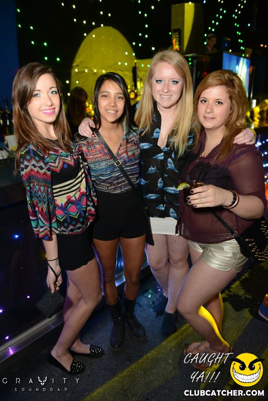 Gravity Soundbar nightclub photo 50 - April 23rd, 2014