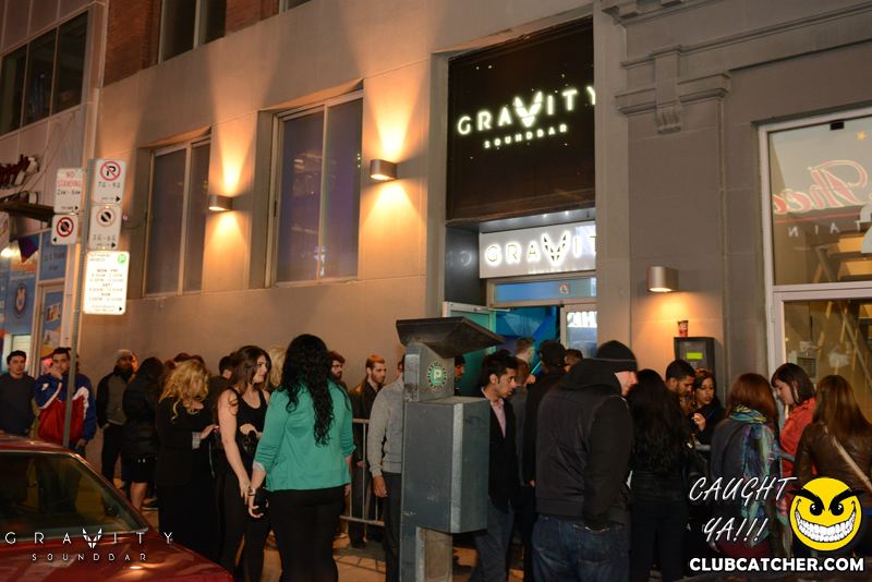 Gravity Soundbar nightclub photo 51 - April 23rd, 2014