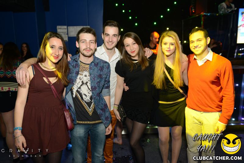 Gravity Soundbar nightclub photo 55 - April 23rd, 2014
