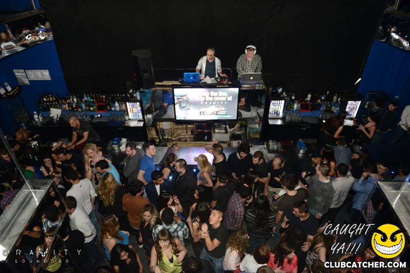 Gravity Soundbar nightclub photo 56 - April 23rd, 2014