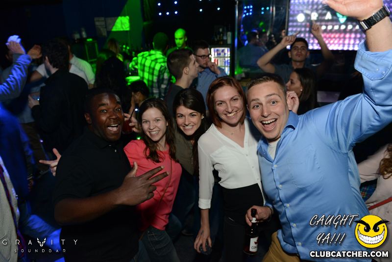 Gravity Soundbar nightclub photo 59 - April 23rd, 2014