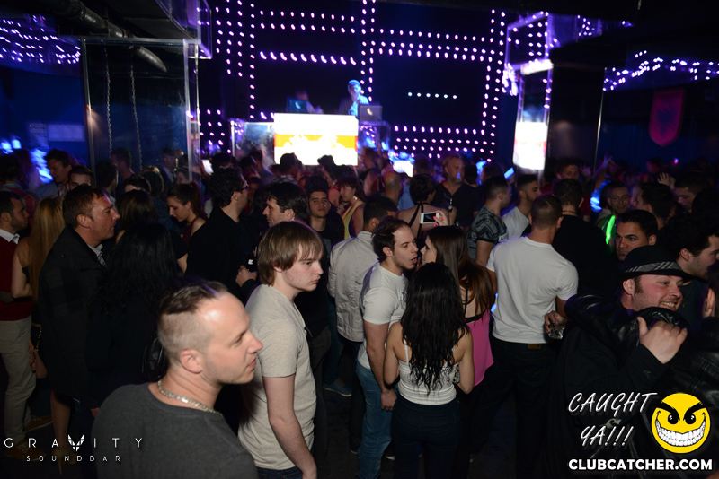 Gravity Soundbar nightclub photo 66 - April 23rd, 2014